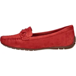 Alyssa Slipper/Kletthalbschuh Freizeit (casual)