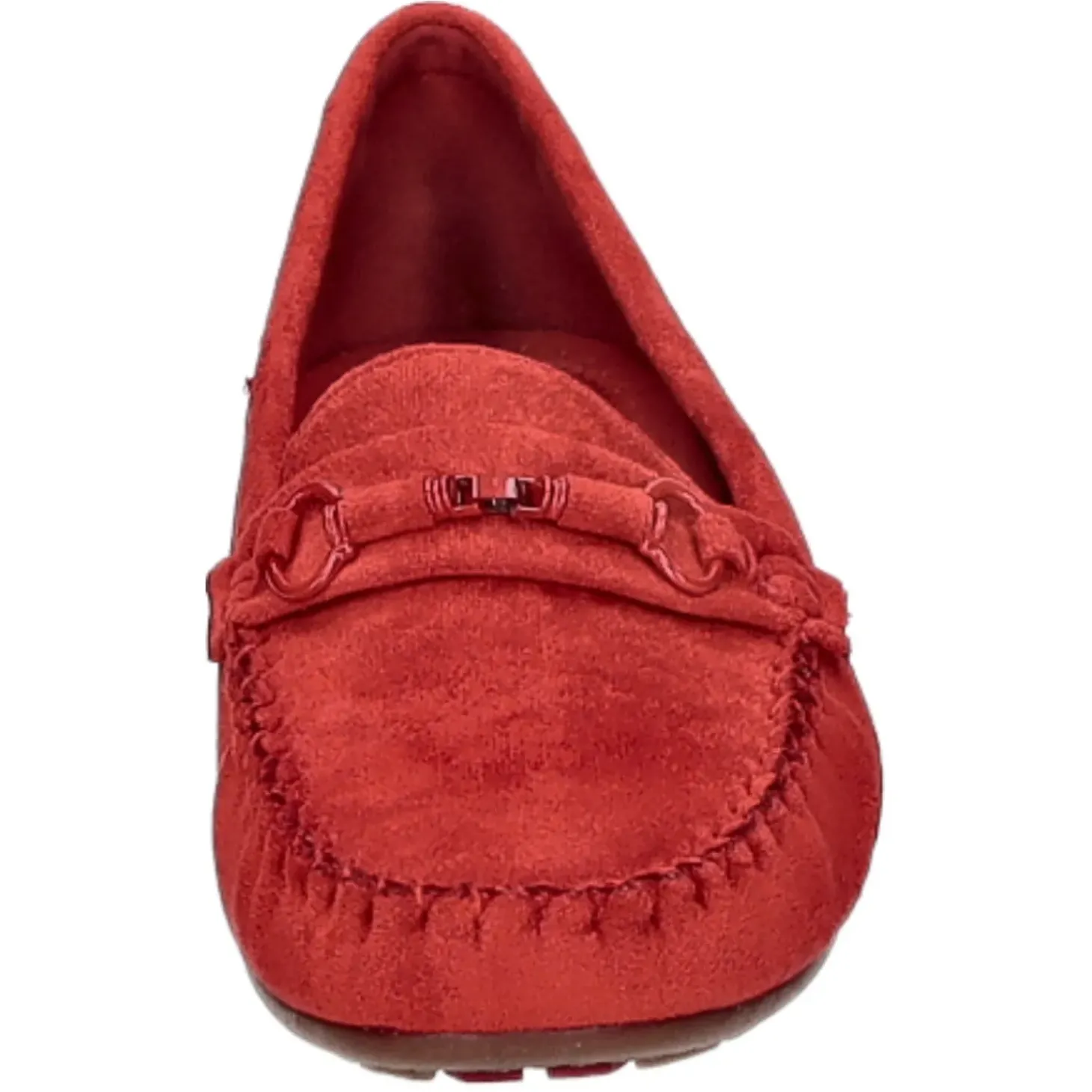 Alyssa Slipper/Kletthalbschuh Freizeit (casual)