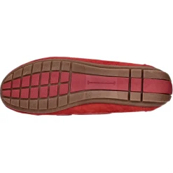 Alyssa Slipper/Kletthalbschuh Freizeit (casual)