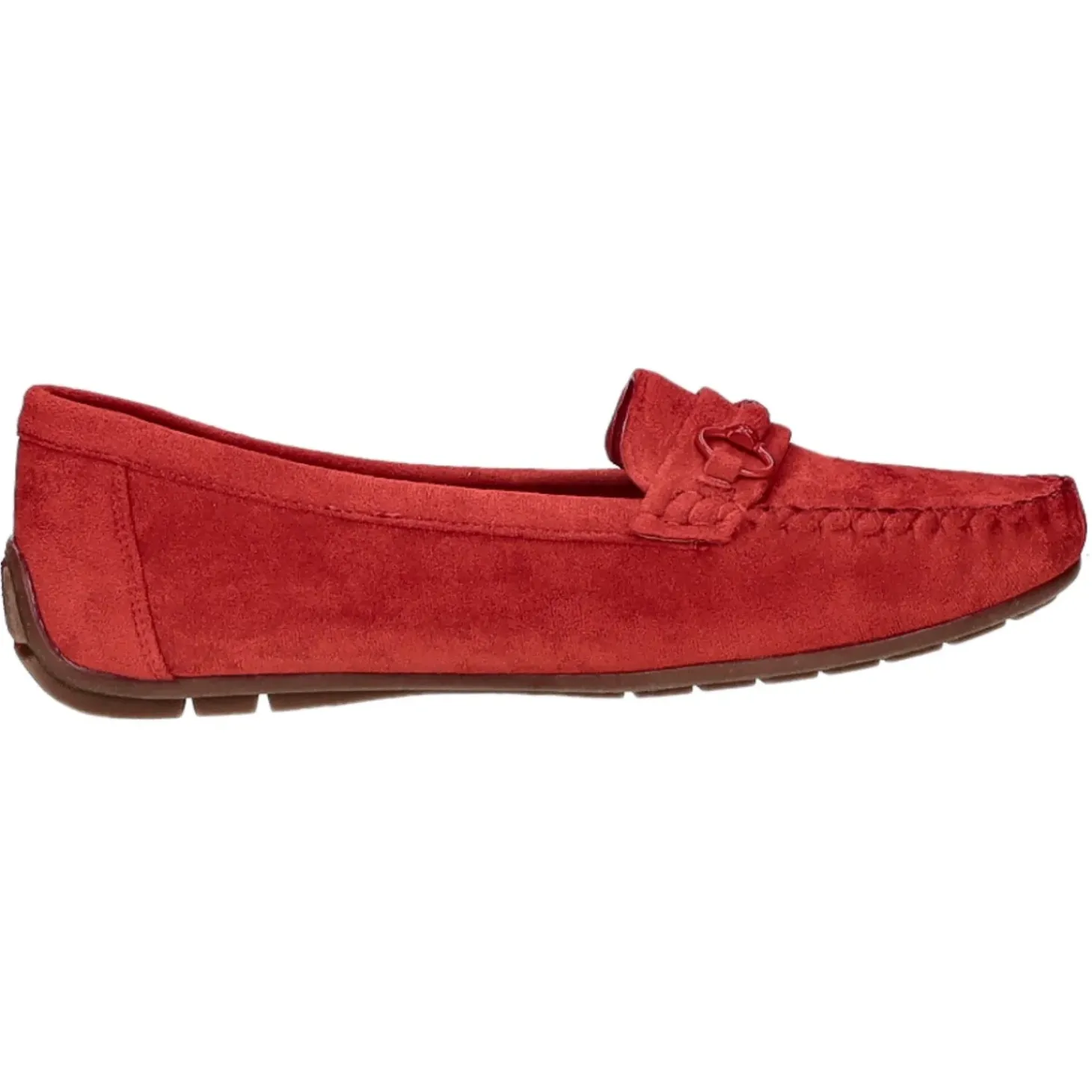 Alyssa Slipper/Kletthalbschuh Freizeit (casual)