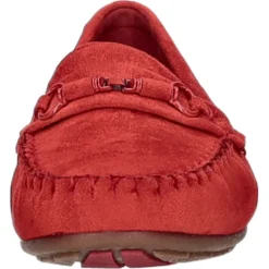 Alyssa Slipper/Kletthalbschuh Freizeit (casual)