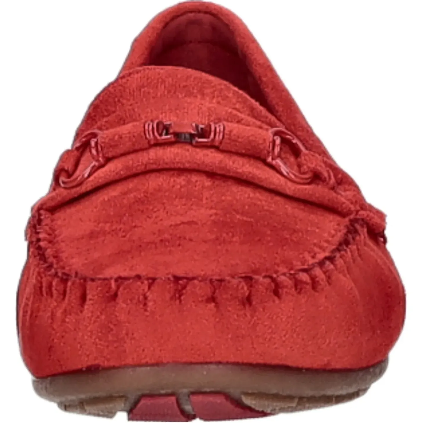 Alyssa Slipper/Kletthalbschuh Freizeit (casual)