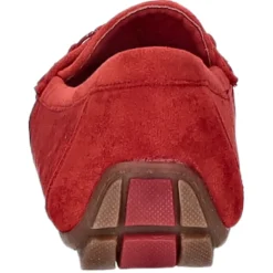 Alyssa Slipper/Kletthalbschuh Freizeit (casual)