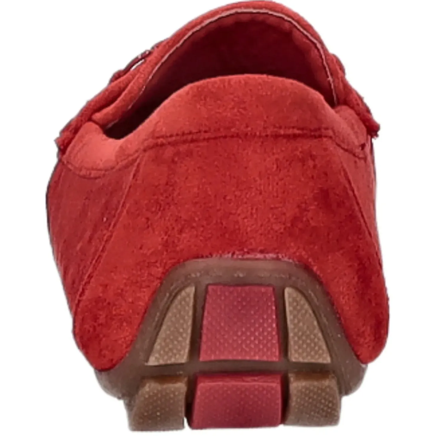 Alyssa Slipper/Kletthalbschuh Freizeit (casual)