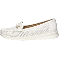 Alyssa Slipper/Kletthalbschuh Freizeit (casual)