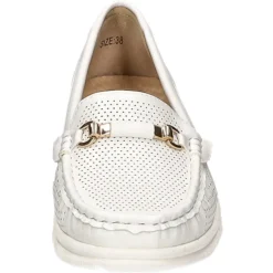 Alyssa Slipper/Kletthalbschuh Freizeit (casual)