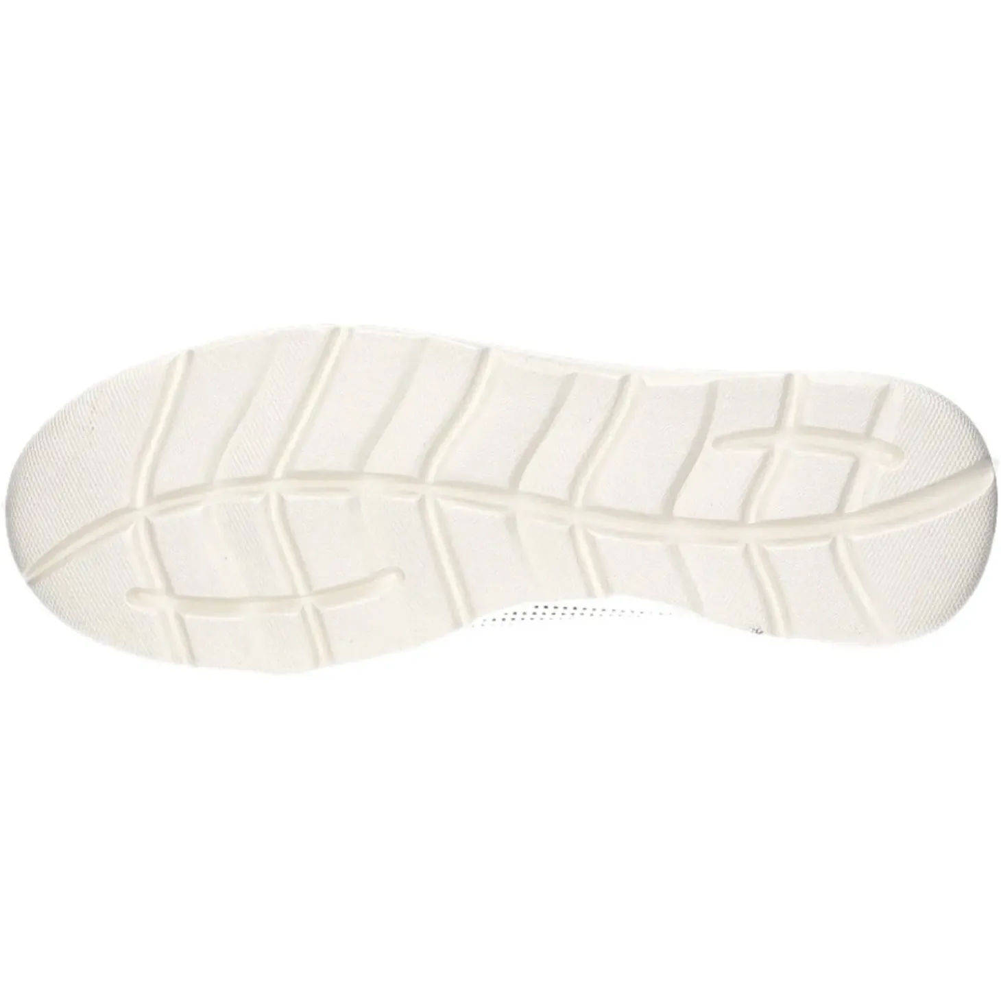 Alyssa Slipper/Kletthalbschuh Freizeit (casual)
