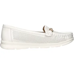 Alyssa Slipper/Kletthalbschuh Freizeit (casual)