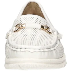 Alyssa Slipper/Kletthalbschuh Freizeit (casual)