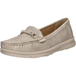 Alyssa Slipper/Kletthalbschuh Freizeit (casual)