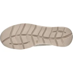 Alyssa Slipper/Kletthalbschuh Freizeit (casual)