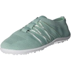 Alyssa Slipper/Kletthalbschuh Freizeit (casual)