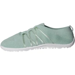 Alyssa Slipper/Kletthalbschuh Freizeit (casual)
