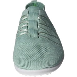 Alyssa Slipper/Kletthalbschuh Freizeit (casual)