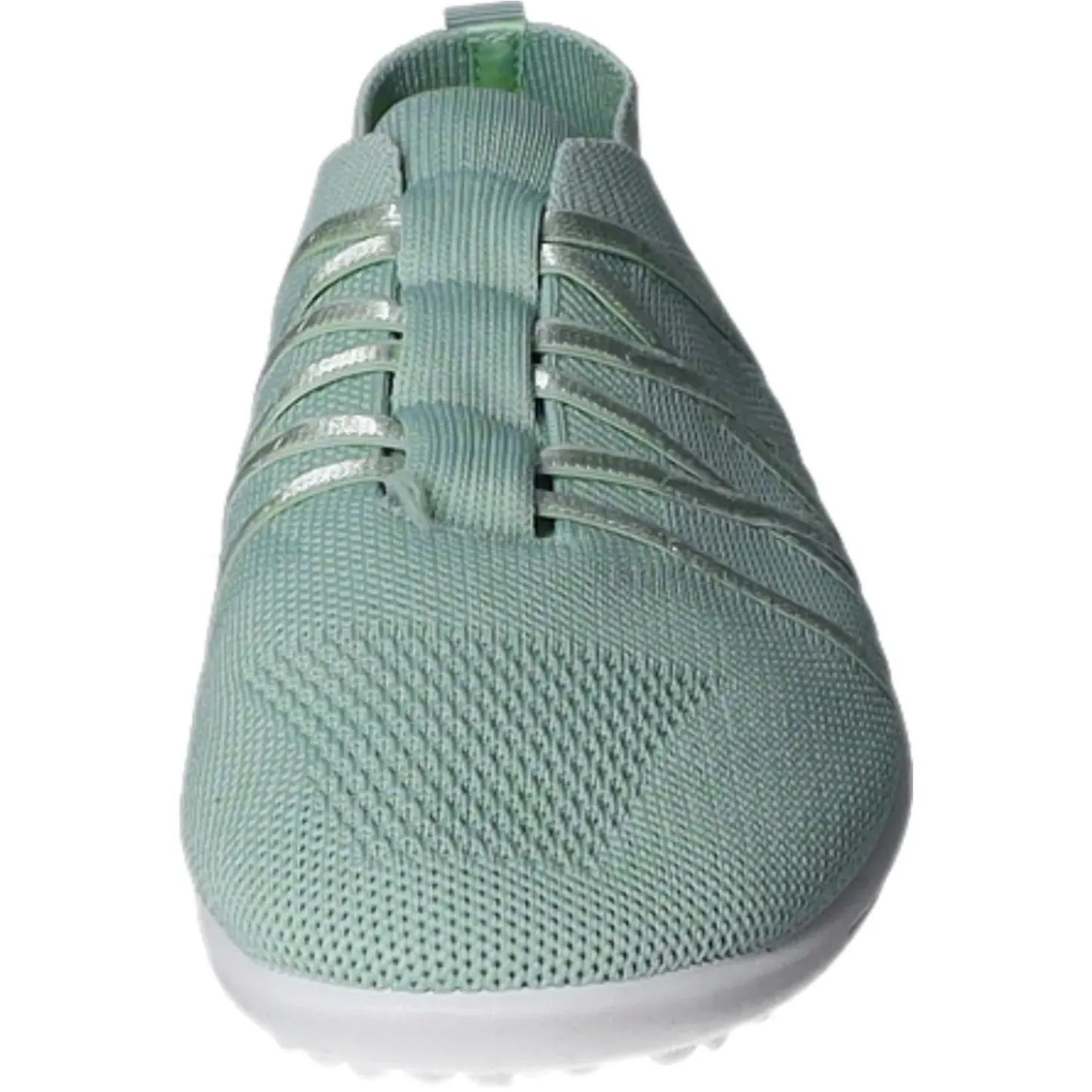Alyssa Slipper/Kletthalbschuh Freizeit (casual)