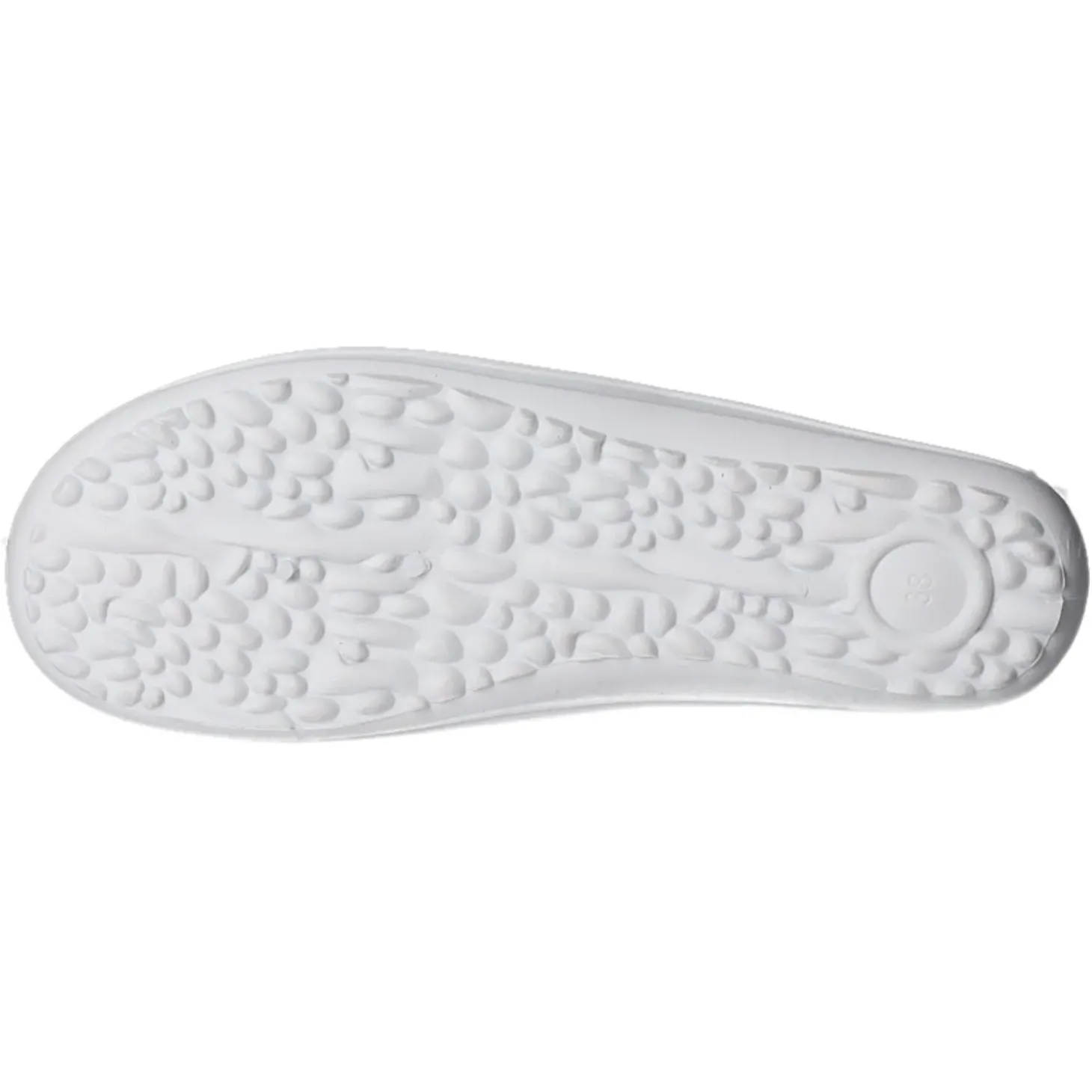 Alyssa Slipper/Kletthalbschuh Freizeit (casual)