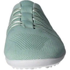 Alyssa Slipper/Kletthalbschuh Freizeit (casual)