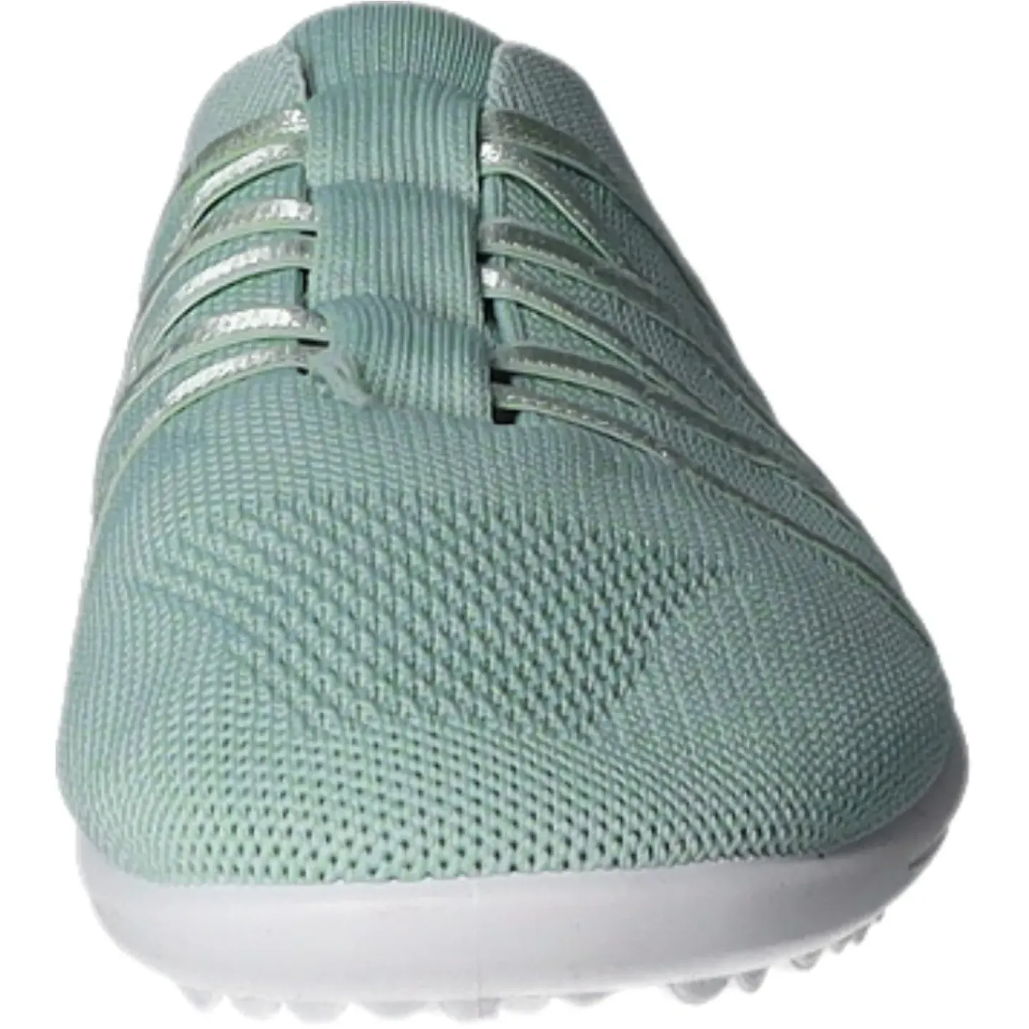 Alyssa Slipper/Kletthalbschuh Freizeit (casual)