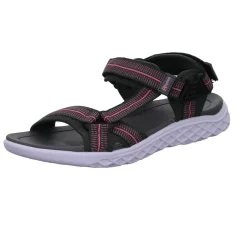 Alyssa Sportliche Sandalette bis 30mm Sohlenhöhe