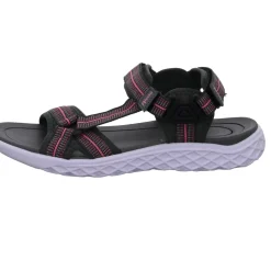 Alyssa Sportliche Sandalette bis 30mm Sohlenhöhe
