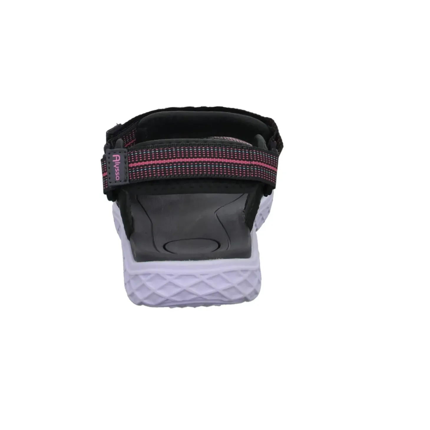 Alyssa Sportliche Sandalette bis 30mm Sohlenhöhe