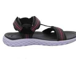 Alyssa Sportliche Sandalette bis 30mm Sohlenhöhe