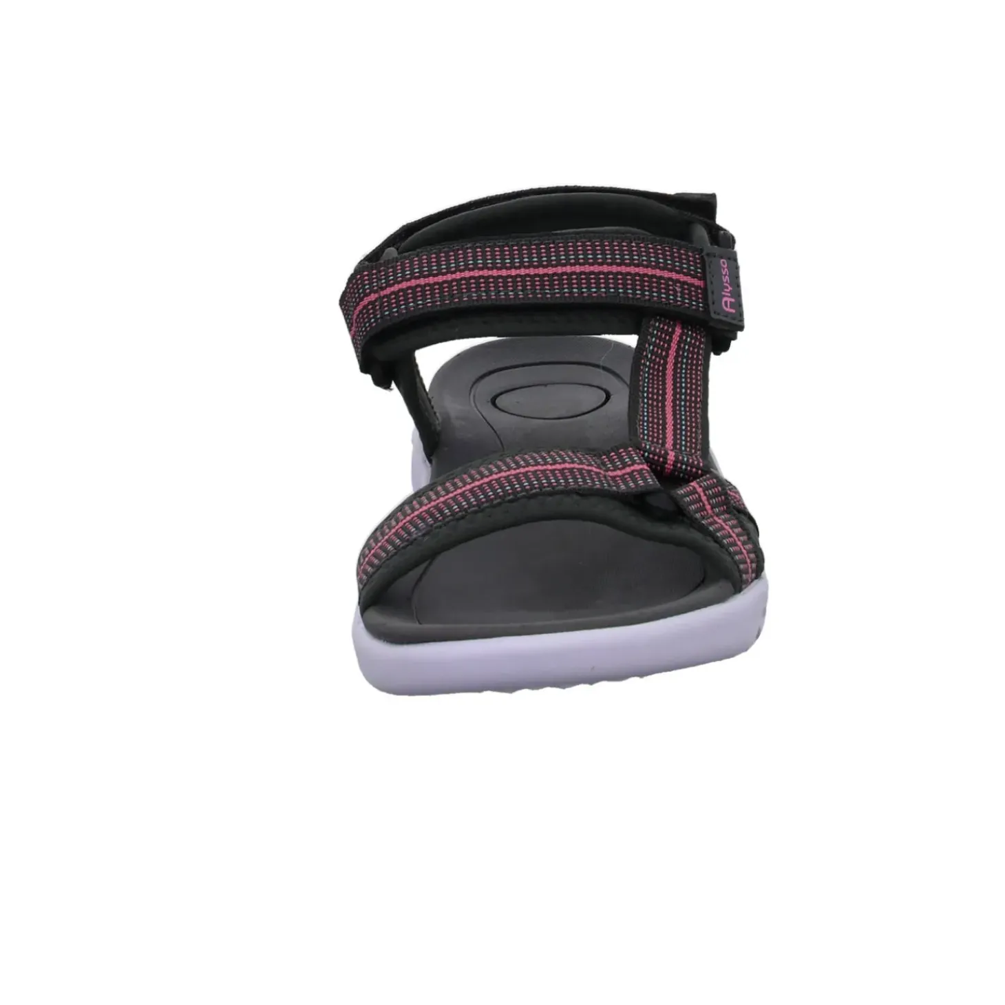 Alyssa Sportliche Sandalette bis 30mm Sohlenhöhe