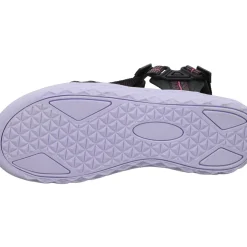 Alyssa Sportliche Sandalette bis 30mm Sohlenhöhe