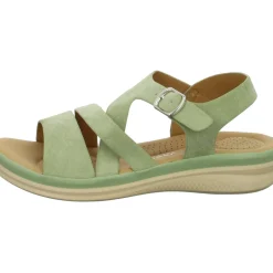 Alyssa Sportliche Sandalette bis 30mm Sohlenhöhe