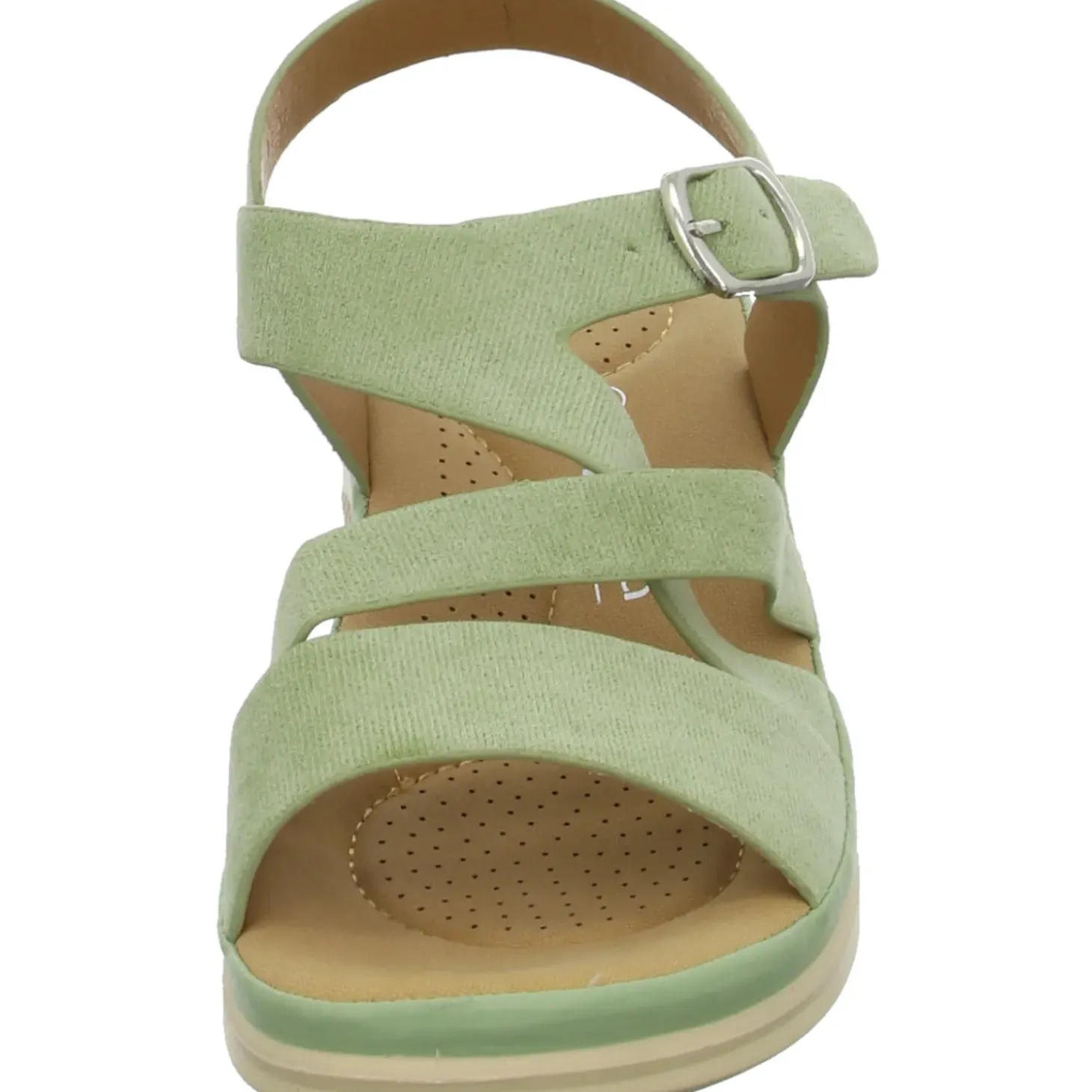 Alyssa Sportliche Sandalette bis 30mm Sohlenhöhe