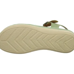 Alyssa Sportliche Sandalette bis 30mm Sohlenhöhe