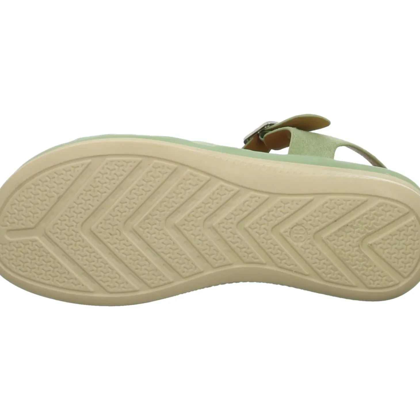 Alyssa Sportliche Sandalette bis 30mm Sohlenhöhe