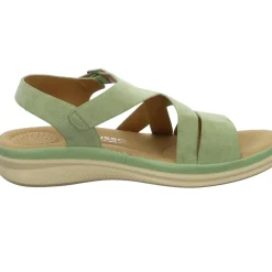 Alyssa Sportliche Sandalette bis 30mm Sohlenhöhe