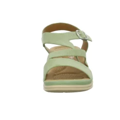 Alyssa Sportliche Sandalette bis 30mm Sohlenhöhe