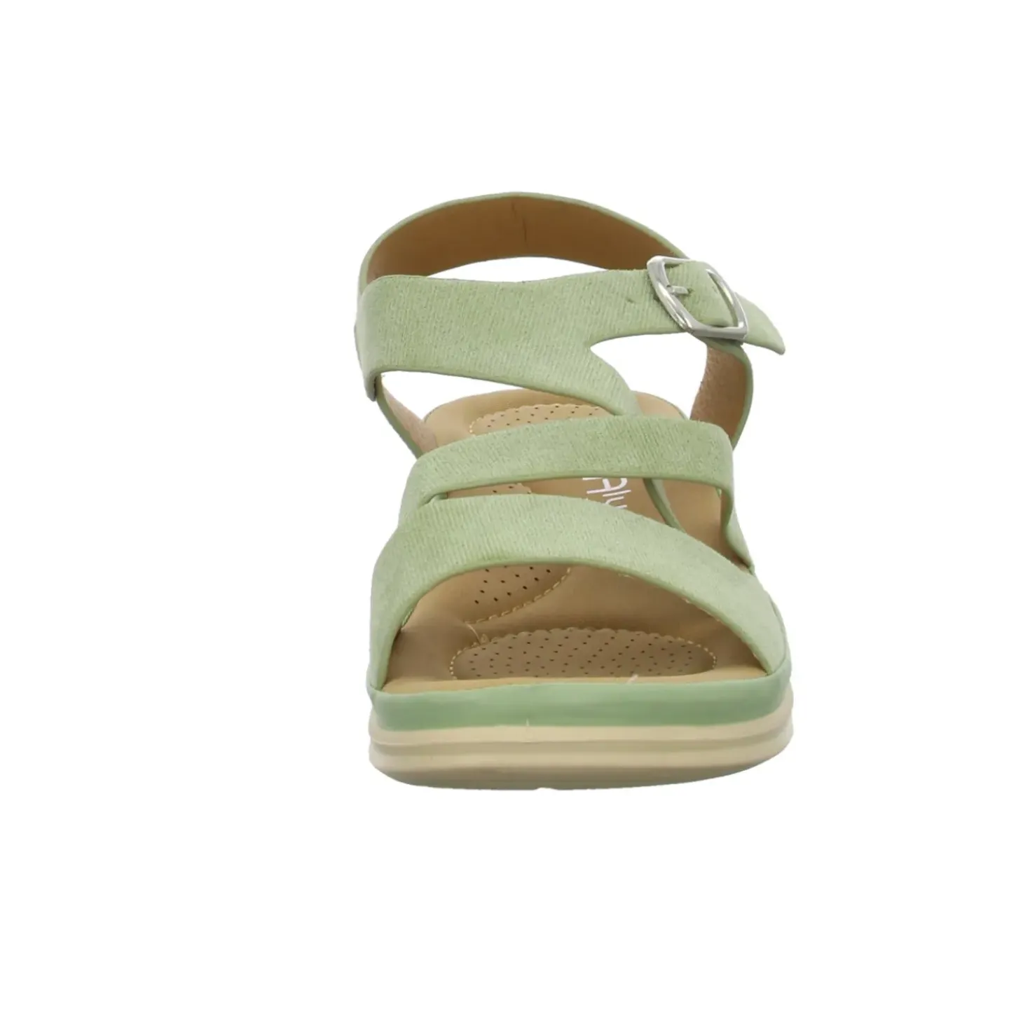 Alyssa Sportliche Sandalette bis 30mm Sohlenhöhe