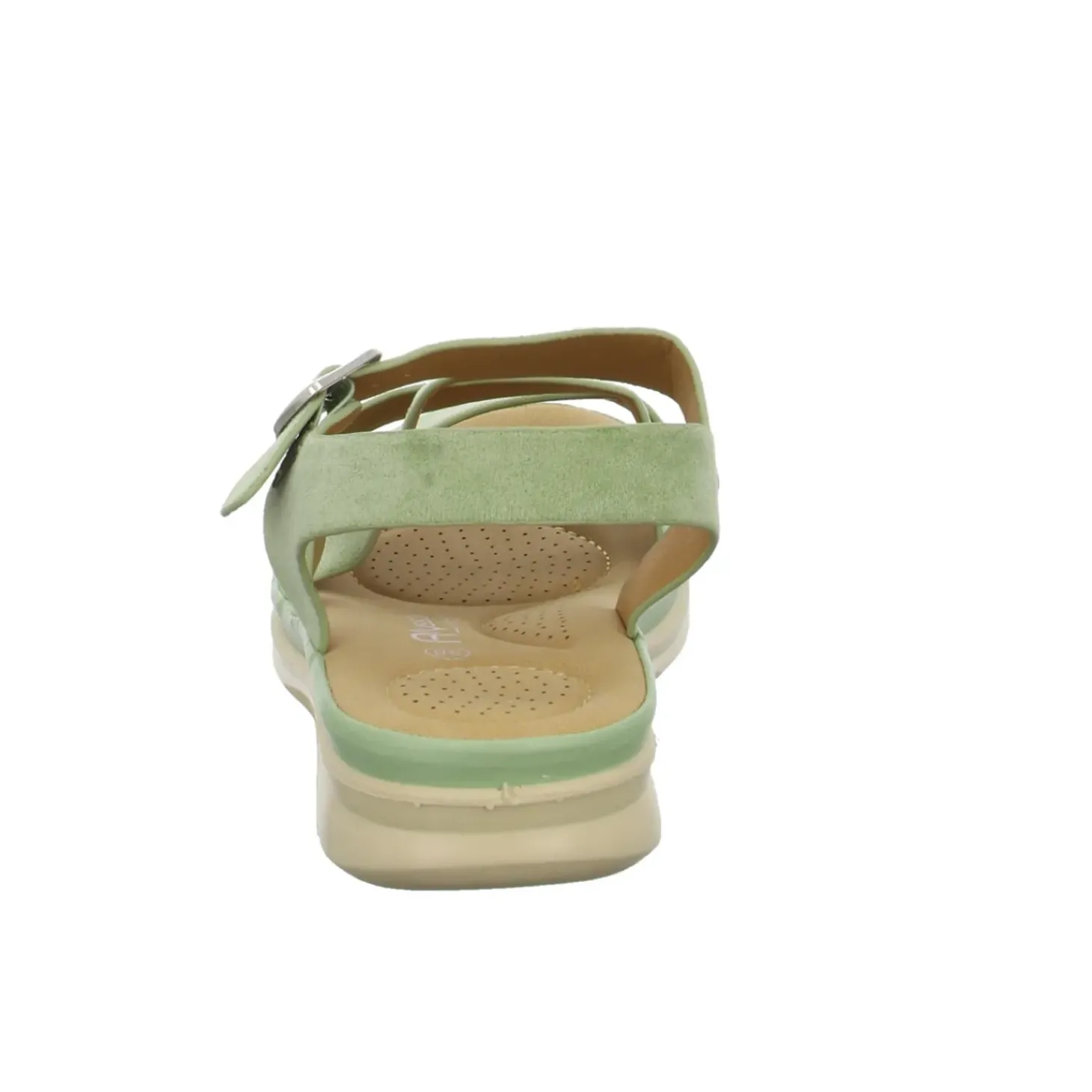 Alyssa Sportliche Sandalette bis 30mm Sohlenhöhe