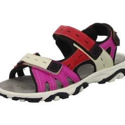 Alyssa Sportliche Sandalette bis 30mm Sohlenhöhe