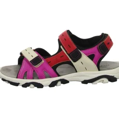 Alyssa Sportliche Sandalette bis 30mm Sohlenhöhe