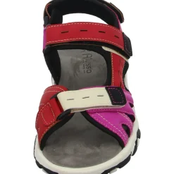 Alyssa Sportliche Sandalette bis 30mm Sohlenhöhe