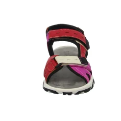 Alyssa Sportliche Sandalette bis 30mm Sohlenhöhe