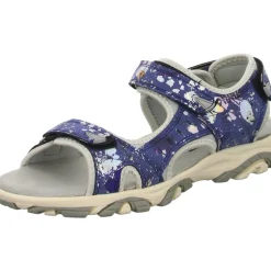 Alyssa Sportliche Sandalette bis 30mm Sohlenhöhe
