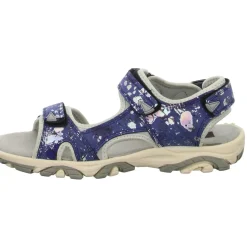Alyssa Sportliche Sandalette bis 30mm Sohlenhöhe