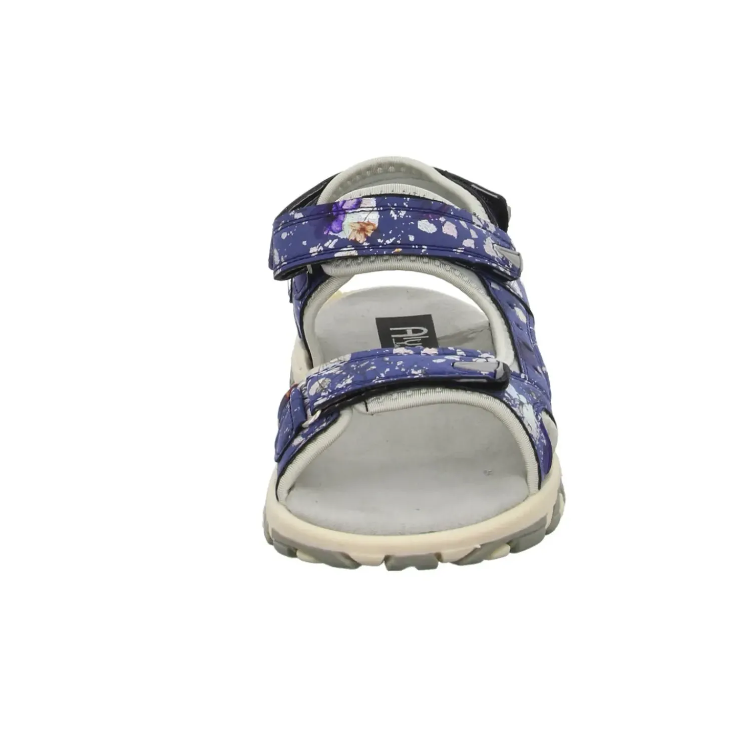 Alyssa Sportliche Sandalette bis 30mm Sohlenhöhe