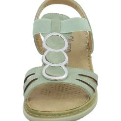 Alyssa Sportliche Sandalette bis 30mm Sohlenhöhe