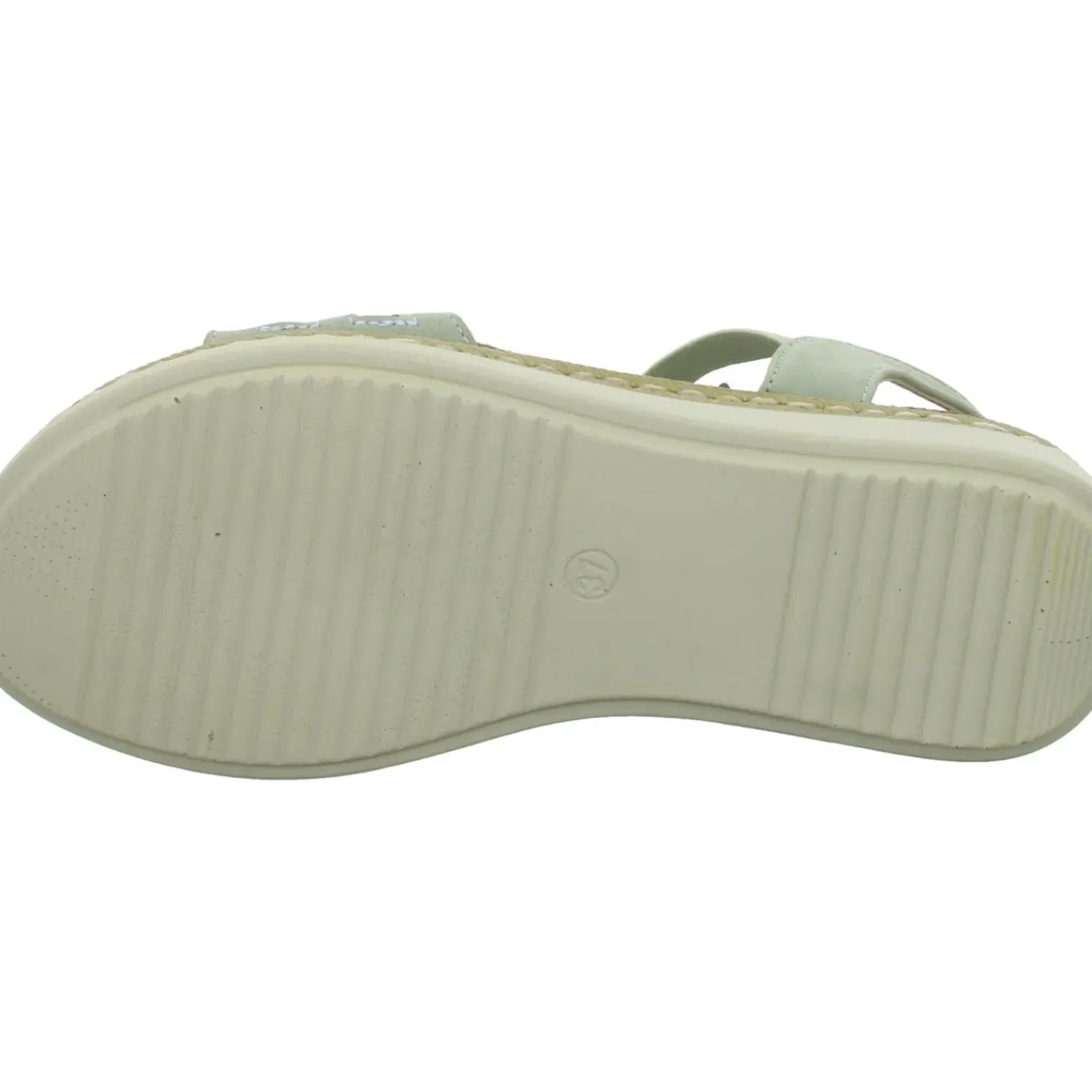 Alyssa Sportliche Sandalette bis 30mm Sohlenhöhe