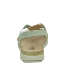 Alyssa Sportliche Sandalette bis 30mm Sohlenhöhe
