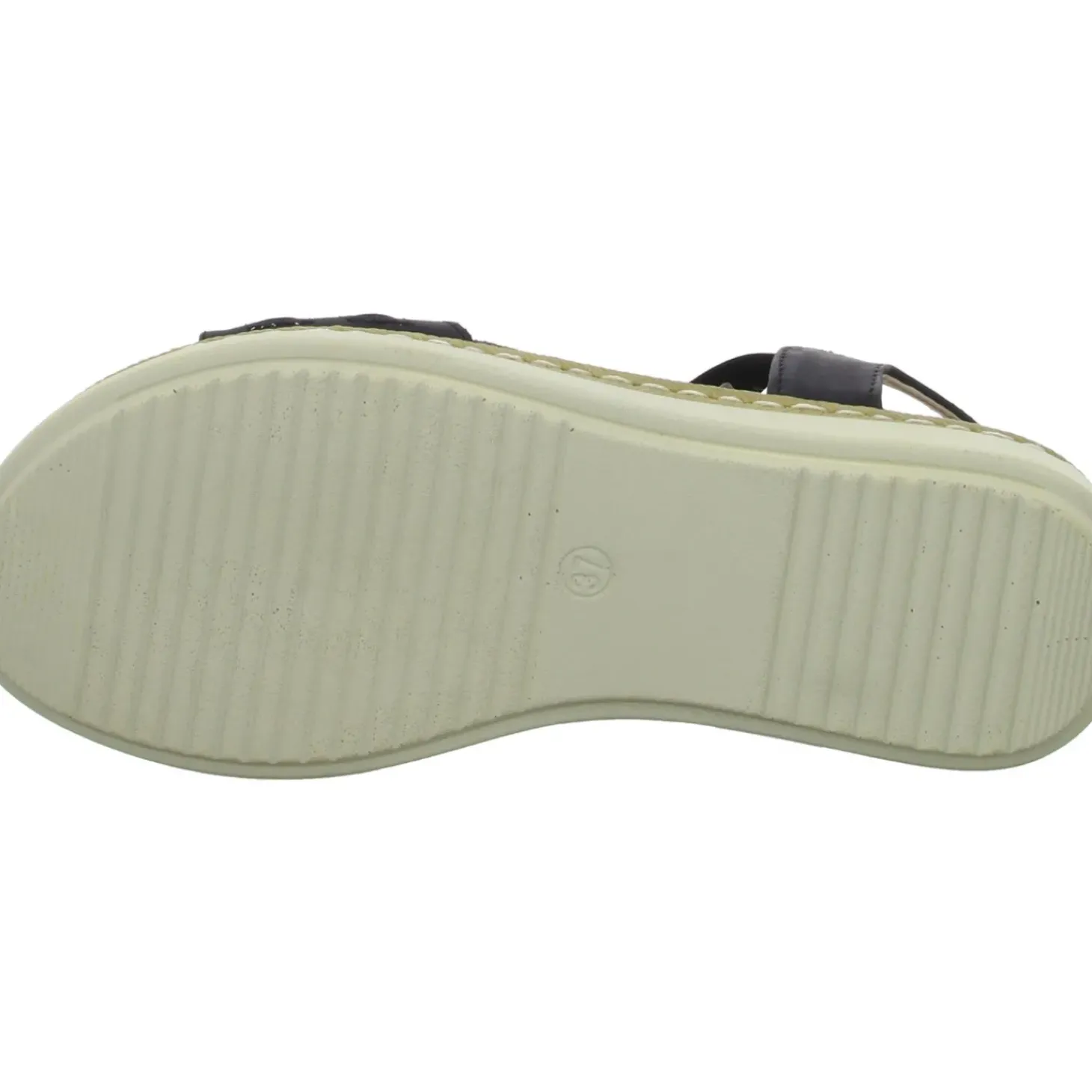 Alyssa Sportliche Sandalette bis 30mm Sohlenhöhe