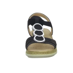 Alyssa Sportliche Sandalette bis 30mm Sohlenhöhe