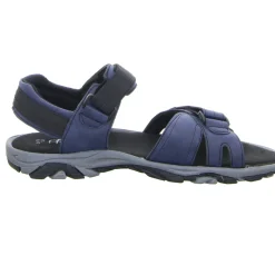 Alyssa Sportliche Sandalette bis 30mm Sohlenhöhe