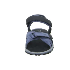 Alyssa Sportliche Sandalette bis 30mm Sohlenhöhe